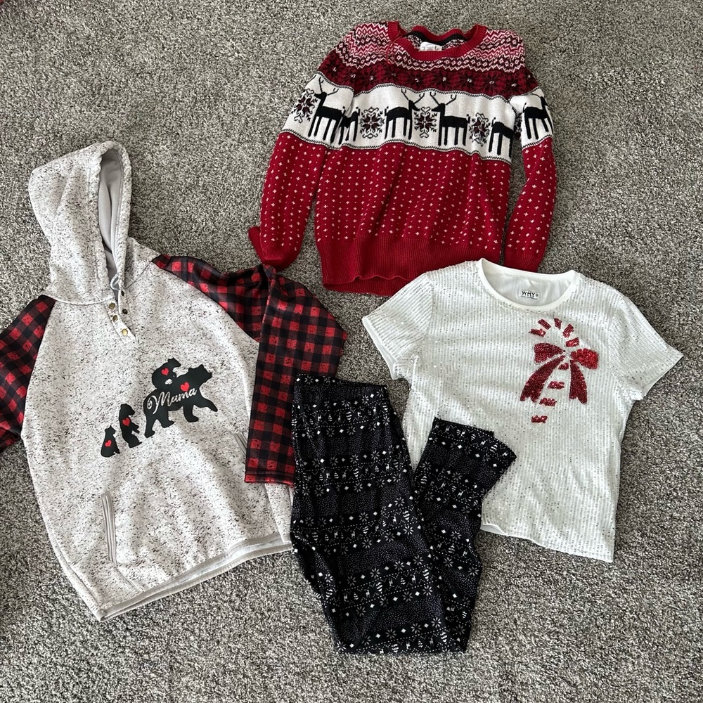 Holiday bundle